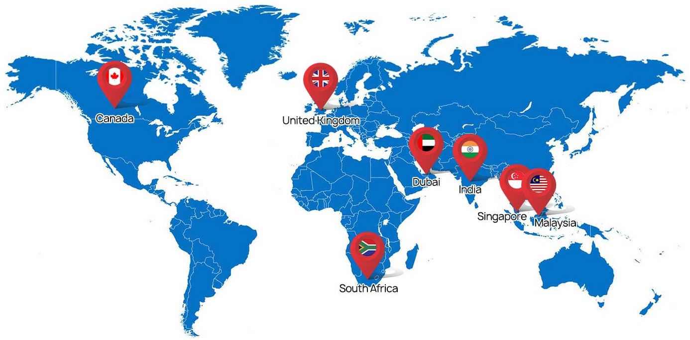 Top Customized Software Development Companies in Ras Al Khaimah