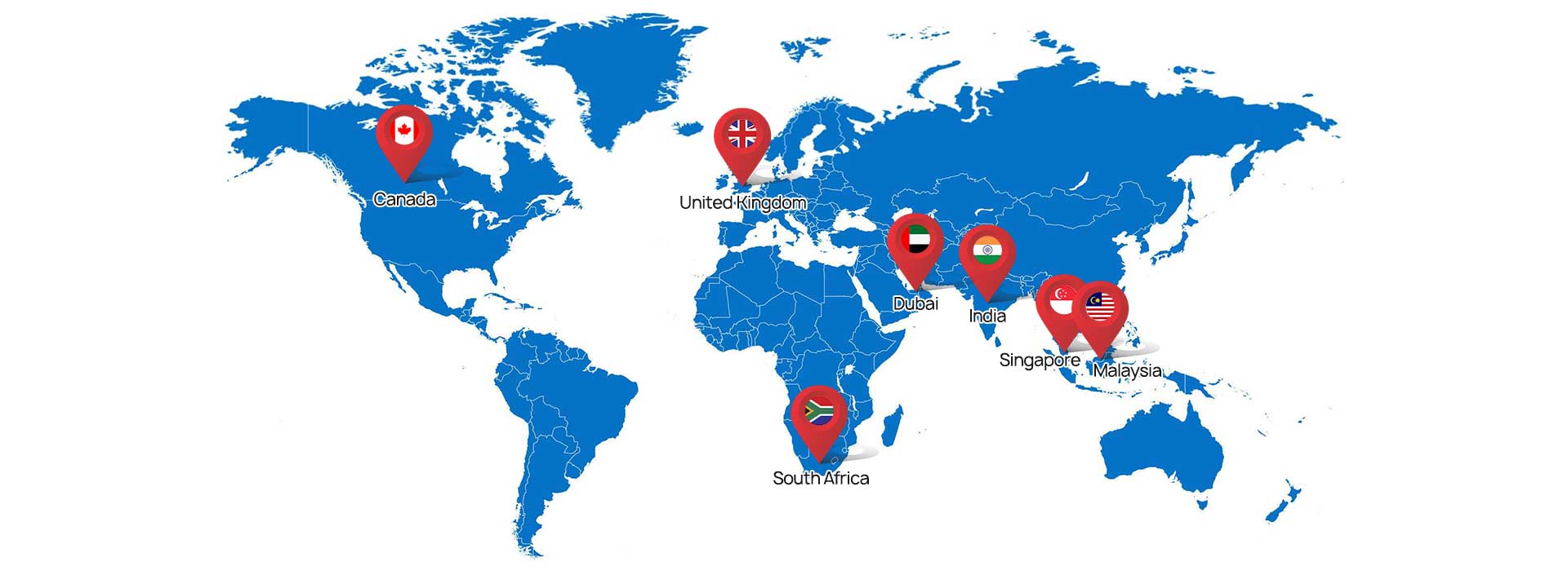 Top Customized Software Development Company in Ras Al Khaimah