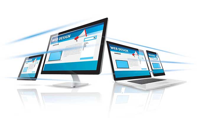 Website Designing Companies in Ras Al Khaimah