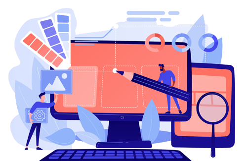 Customized Software Development in Uae | UAE