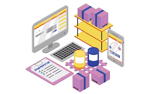 Inventory Management Software | UAE
