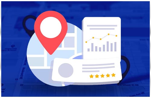 Top SEO Companies Dubai