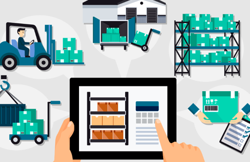 Stock Management Software Development Company | UAE