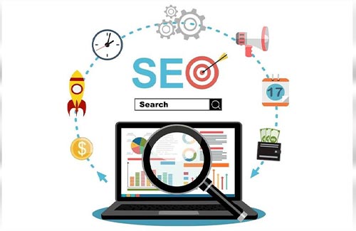 Top Leading SEO Companies Dubai
