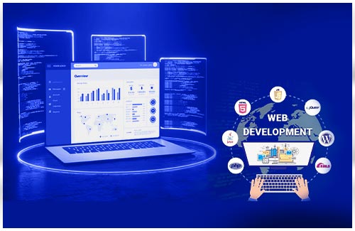 Top Cloud Based Software Development Company
in Dubai