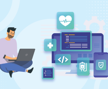 Top Customized Software Development Company in Ajman