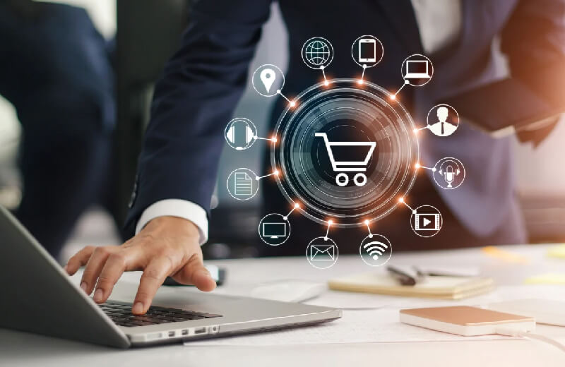 Ecommerce Website Development Companies in Ras Al Khaimah