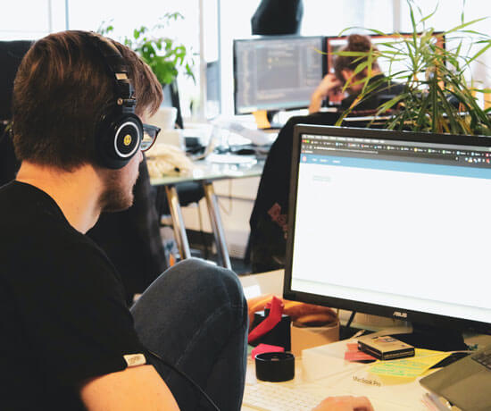 Leading Lead Management Development Company in UAE