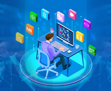 Customized Software Development Companies in Ajman