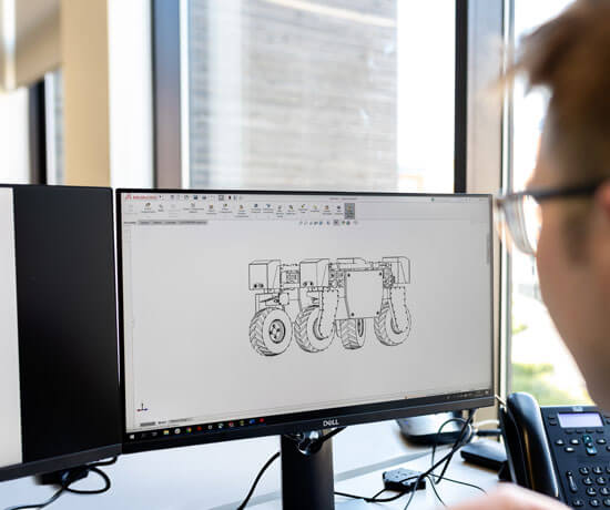 Leading Billing Module Development Company in UAE