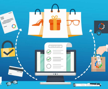 Top Ecommerce Website Development Companies in Ras Al Khaimah