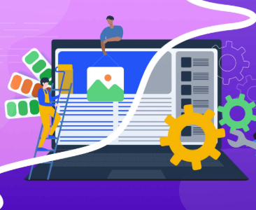 Website Redesigning in Ras Al Khaimah