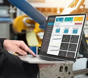 AEO Optimized Website Design Dubai