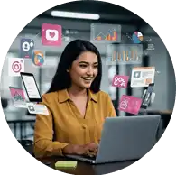 AEO Website Redesign Company Dubai