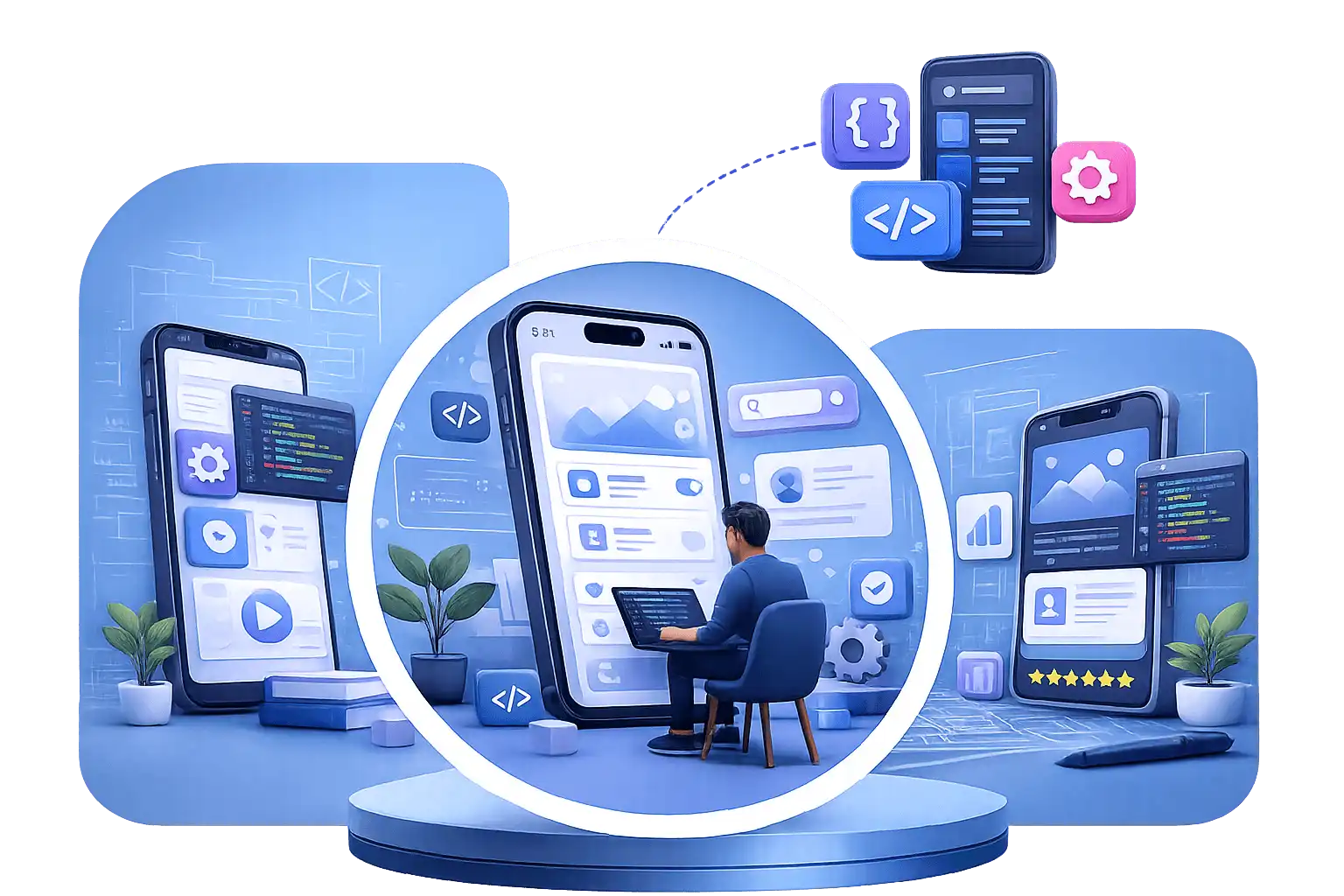 Best SEO Web Development Dubai