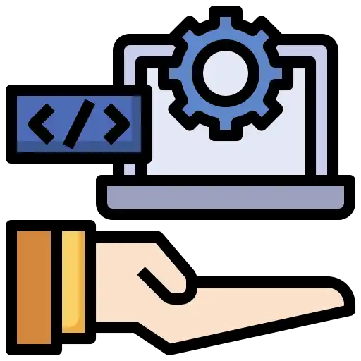 Cloud Website Development Sharjah