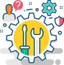Custom Service Management App Company Dubai