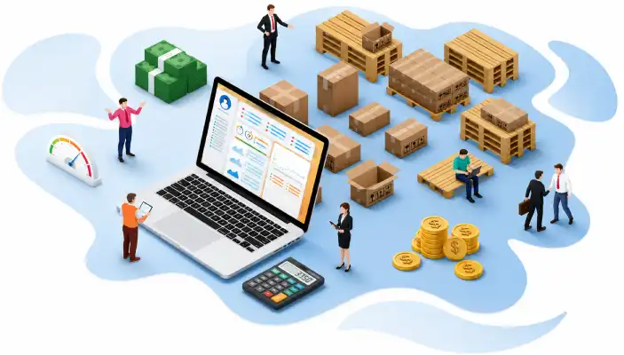 Customized Portal Development Company Abu Dhabi