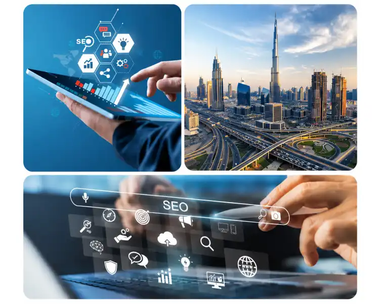Online Business Marketing Sharjah Digital Marketing Services Sharjah