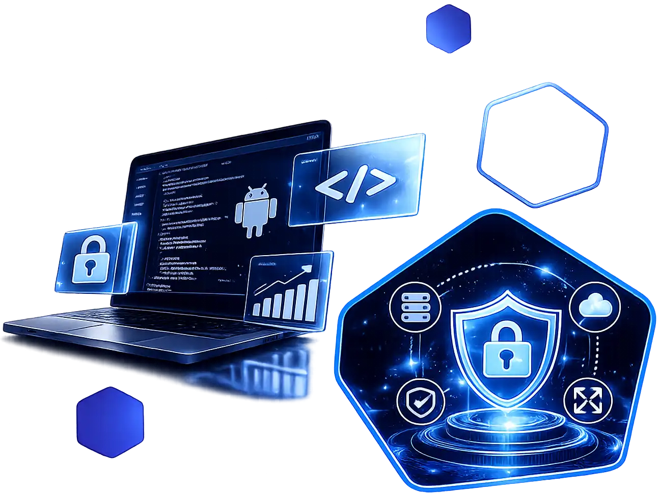 AI Ready Web Application Development Dubai GEO Optimized Web Application Development Dubai