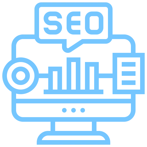 GEO Website Designing in Fujairah