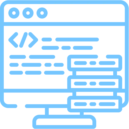 GEO Website Development in Sharjah
