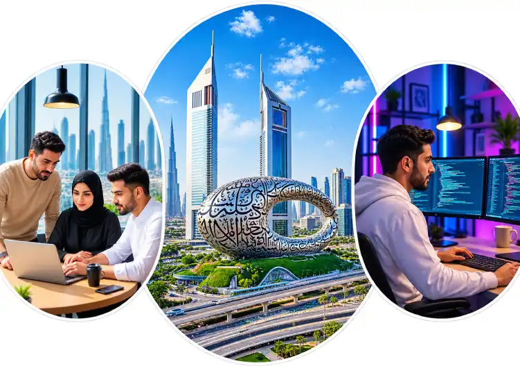 iOS App Development in Dubai iOS App Development in Dubai