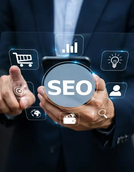SEO Development Companies UAE