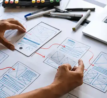 SEO Web Design Development Company UAE