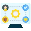 Service Management App Development Company in Dubai