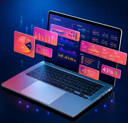 Social Media Marketing Development Company UAE