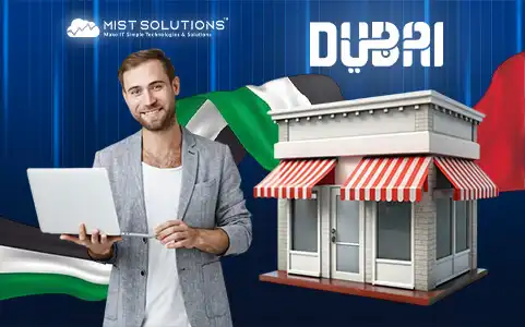 Software Development Company in Fujairah