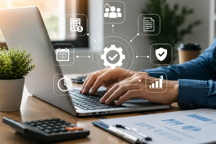Web Based Portal Development Dubai