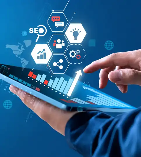 Web Development Company Fujairah