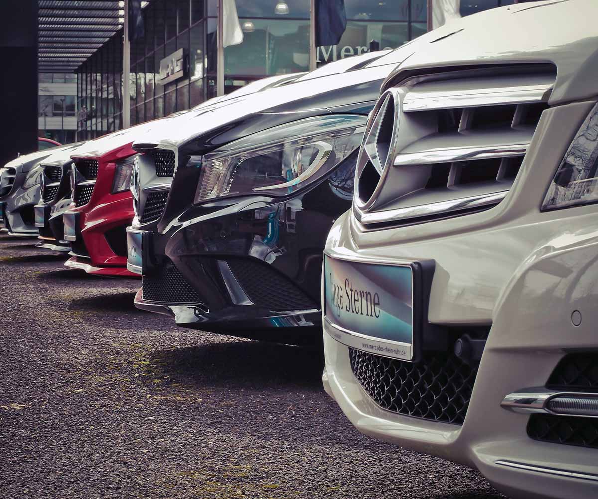used car dealers seo dubai