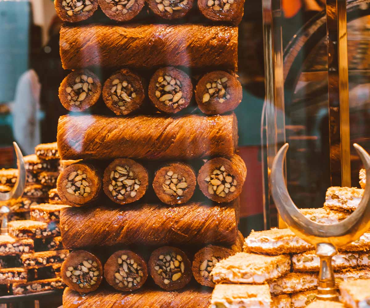 Sweet Shop Website Dubai Sweet Shop Website Dubai