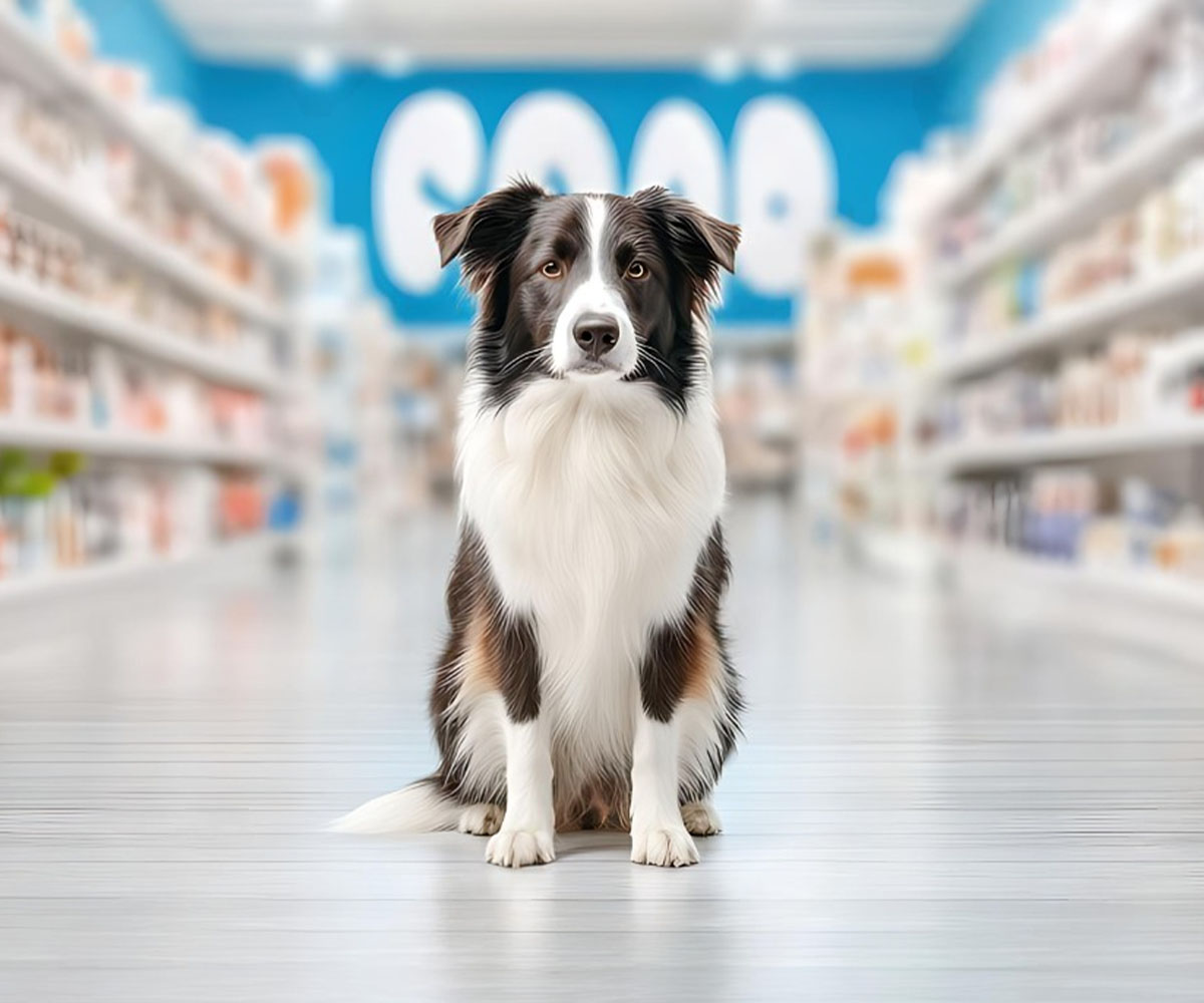Pet Shop Website Dubai Pet Shop Website Dubai