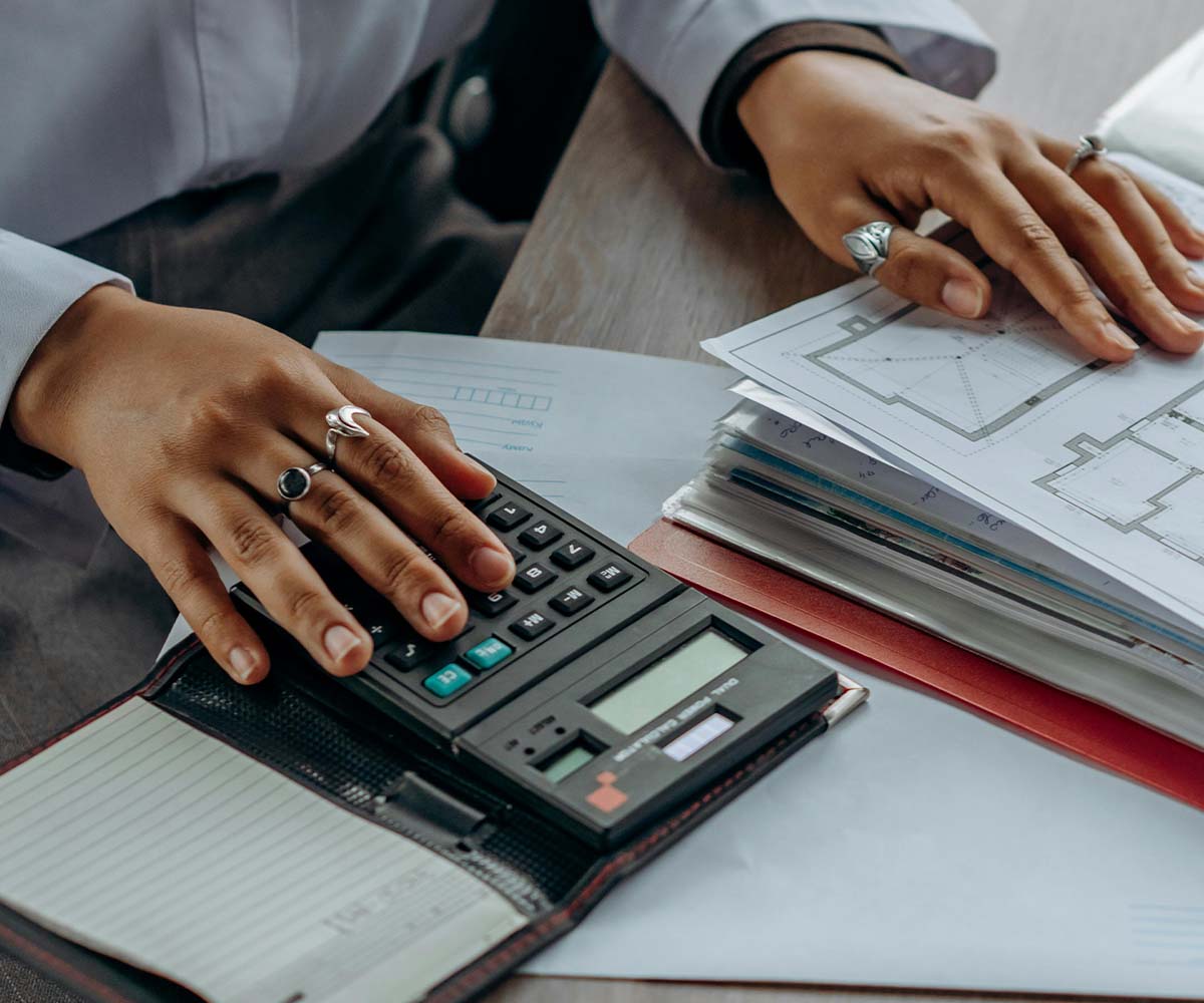Dubai Tax Consultant SEO
