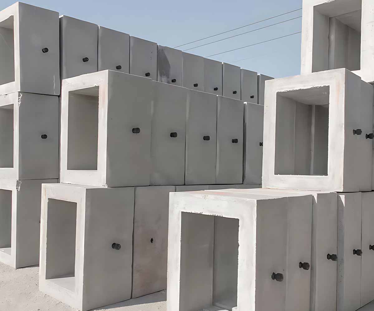 Precast Dubai Precast Dubai