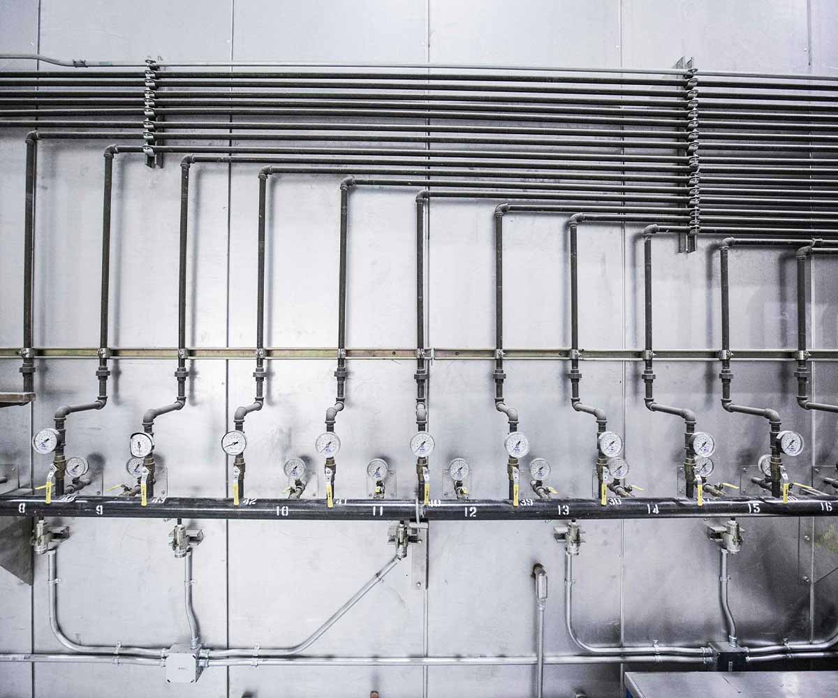 Plumbing Dubai