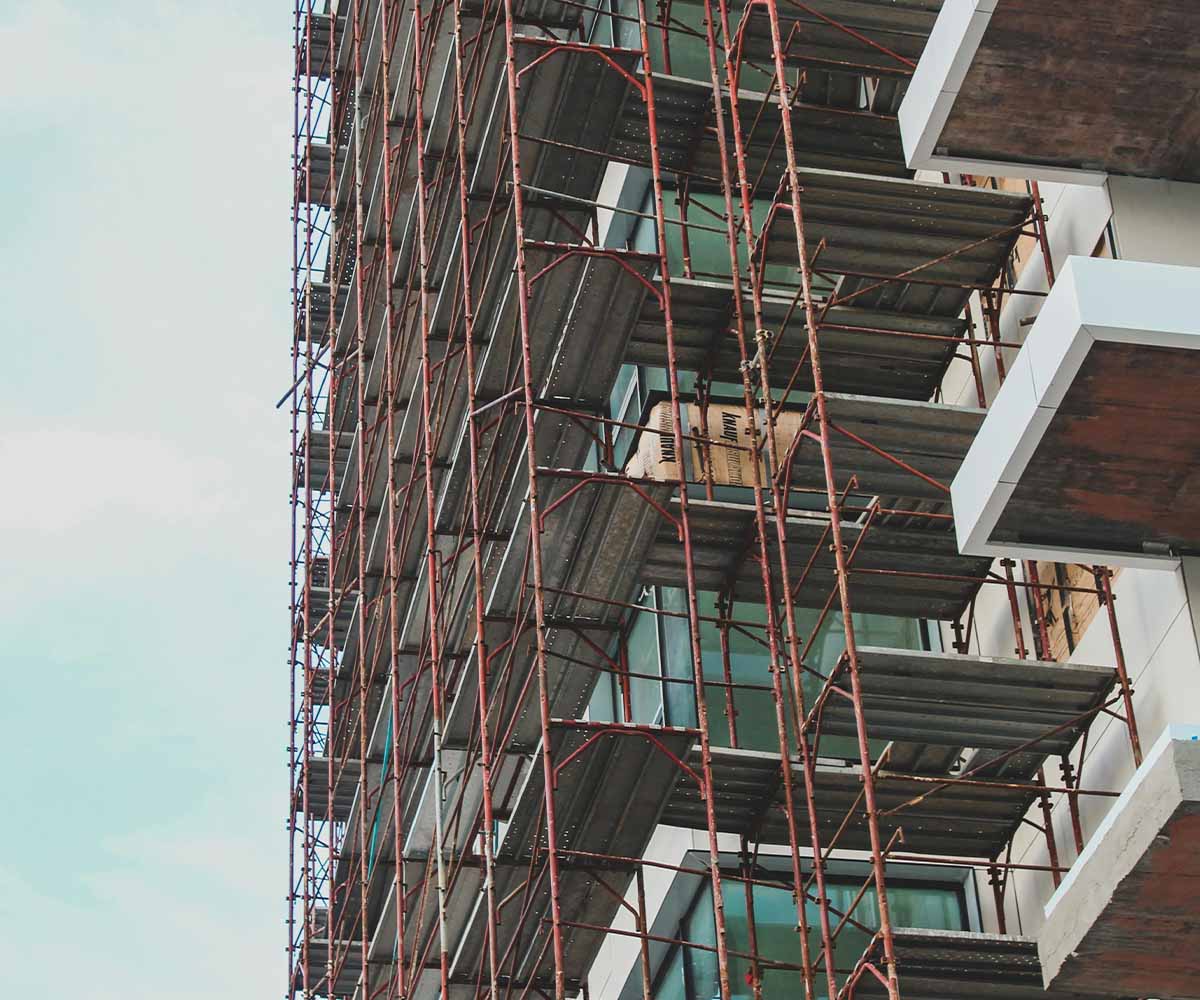 Civil Construction Dubai