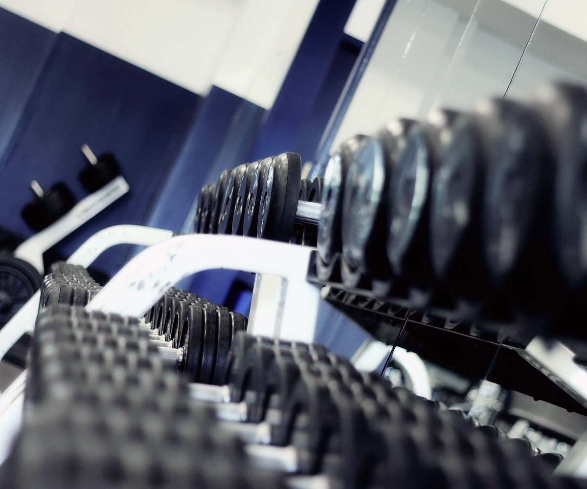 Gym Website Dubai Gym Website Dubai