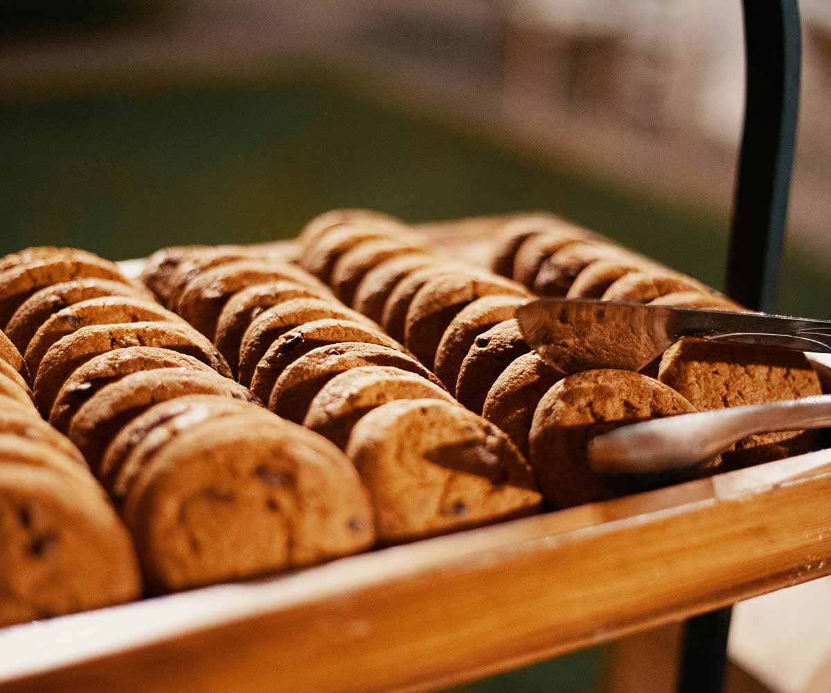 Bakery Website Dubai