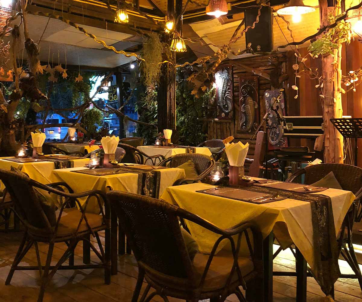 Restaurant Website Dubai Restaurant Website Dubai