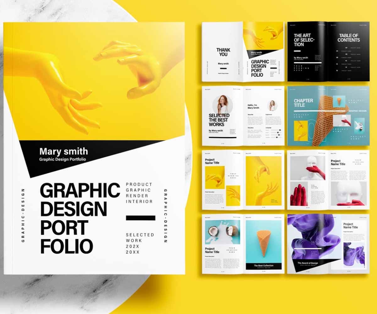 Portfolio Website Dubai Portfolio Website Dubai