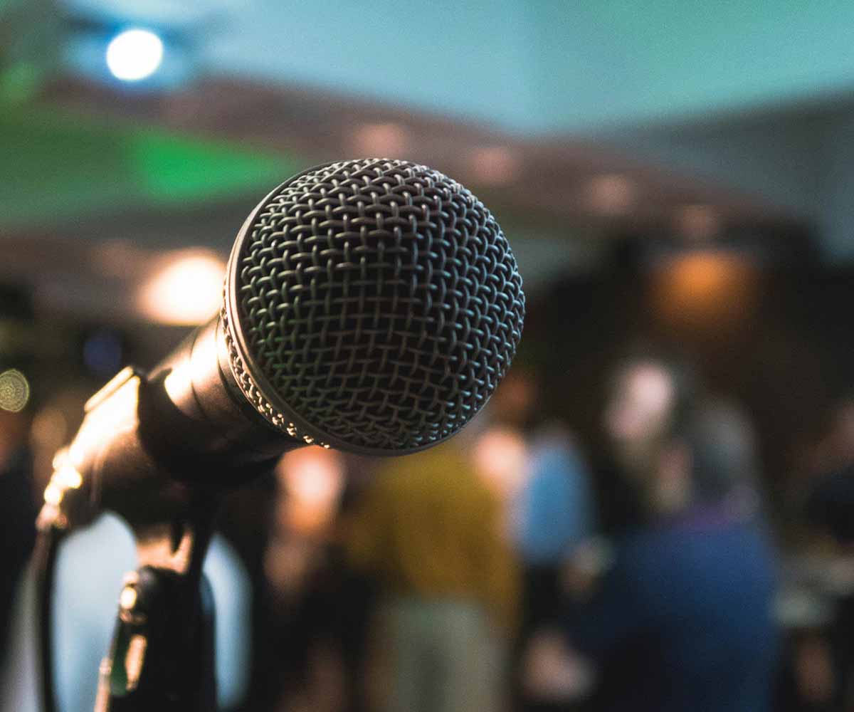 Public Speaker Website Design Dubai Public Speaker Website Design Dubai
