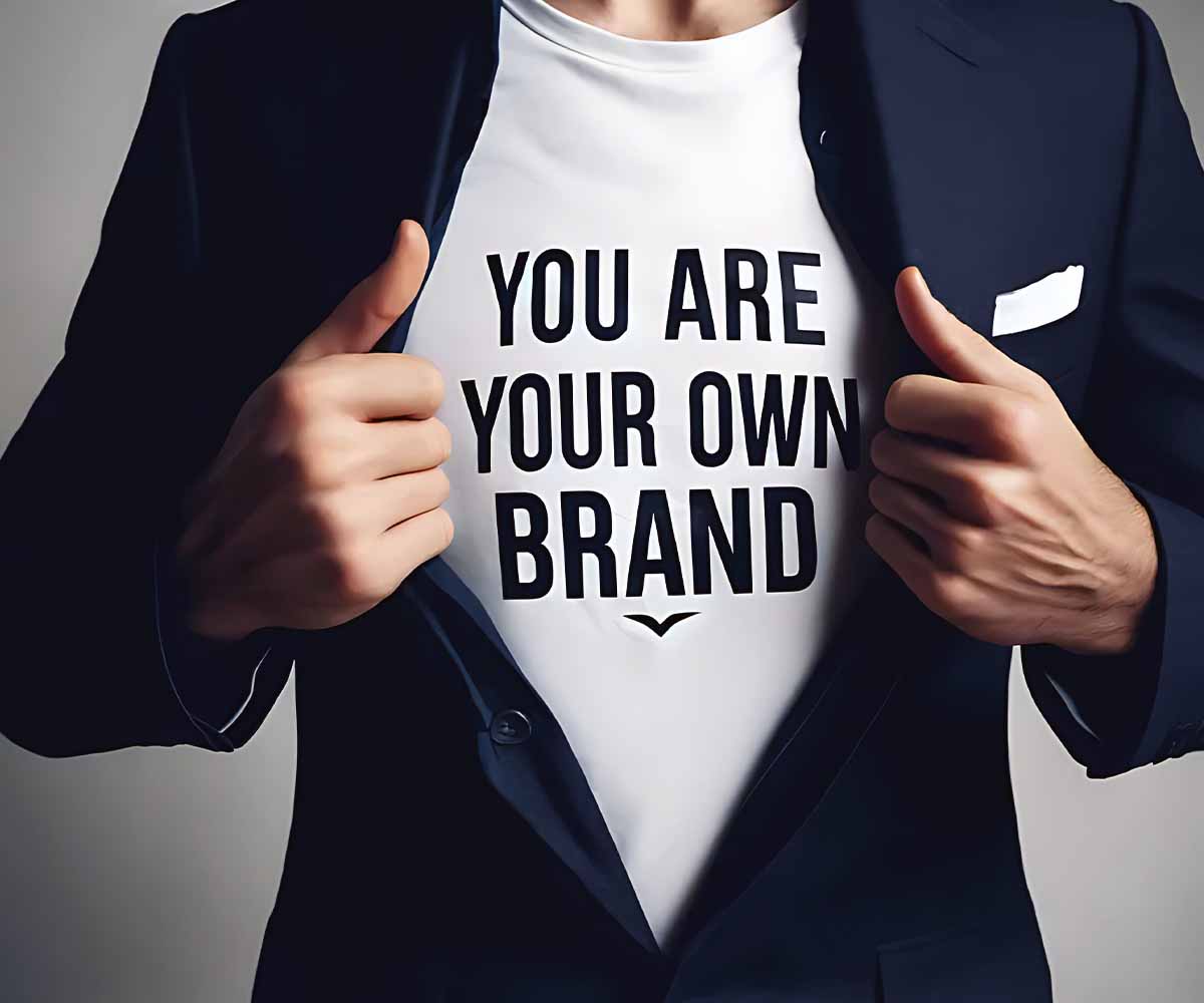 Personal Branding Website Design Dubai Personal Branding Website Design Dubai