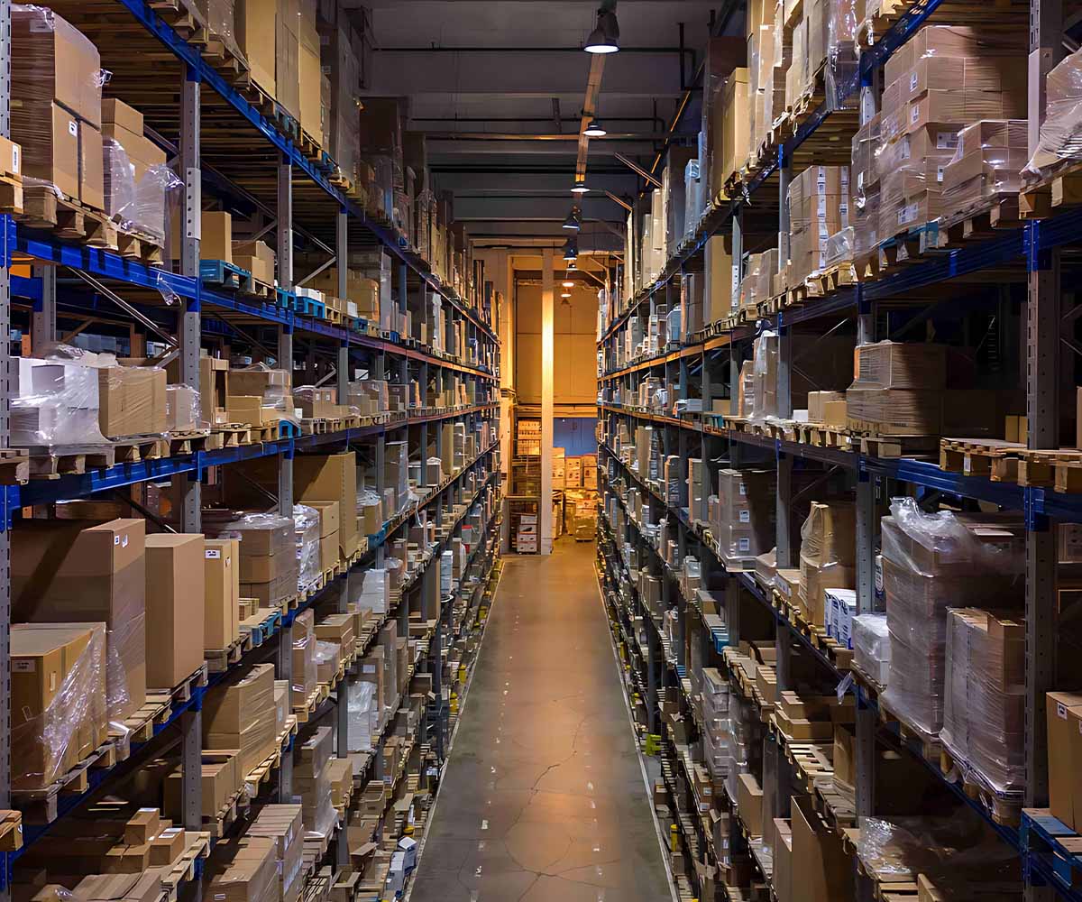 FMCG Distributor Website Dubai FMCG Distributor Website Dubai