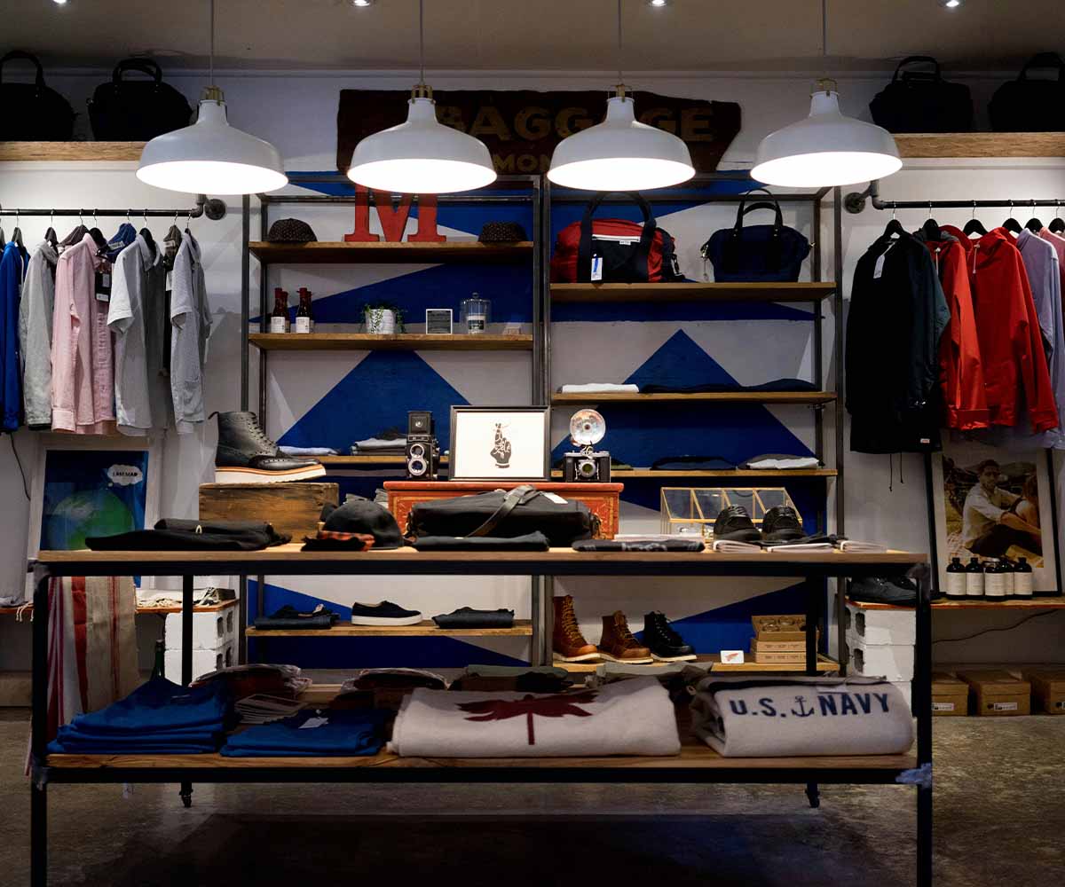 Retail Store Website Dubai Retail Store Website Dubai