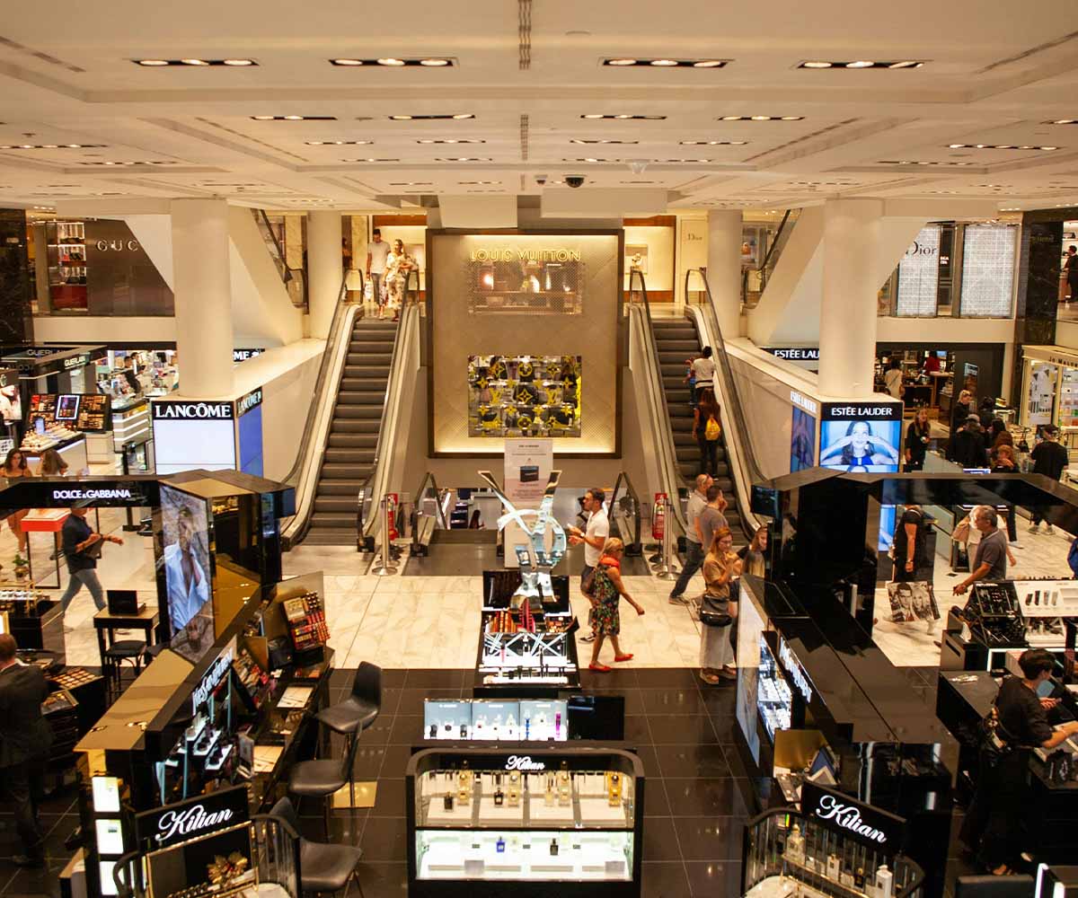 Shopping Mall Marketing Dubai Shopping Mall Marketing Dubai
